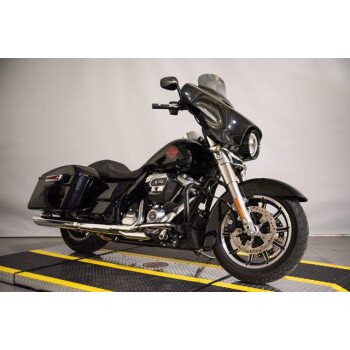 2021 Harley-Davidson Touring Electra Glide Standard