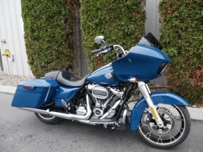 2021 Harley-Davidson Touring Road Glide Special for sale 201245061