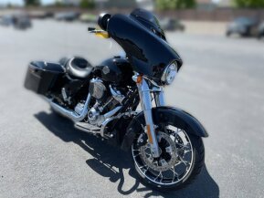 2021 Harley-Davidson Touring Street Glide Special for sale 201245068