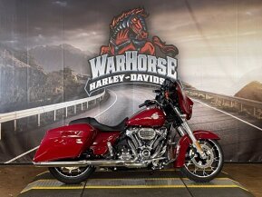 2021 Harley-Davidson Touring Street Glide Special for sale 201245365