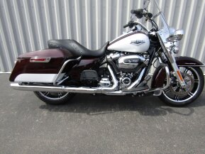 2021 Harley-Davidson Touring Road King for sale 201252273