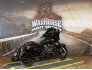 2021 Harley-Davidson Touring Street Glide Special for sale 201253210