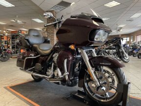 2021 Harley-Davidson Touring Road Glide Limited for sale 201253299