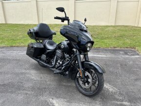 2021 Harley-Davidson Touring Street Glide Special for sale 201265422