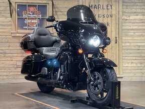 2021 Harley-Davidson Touring Ultra Limited for sale 201265608