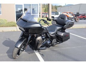 2021 Harley-Davidson Touring Road Glide Limited for sale 201266432
