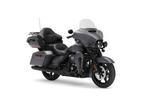 2021 Harley-Davidson Touring Ultra Limited for sale 201266486