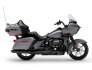 2021 Harley-Davidson Touring Road Glide Limited for sale 201266603