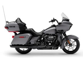 2021 Harley-Davidson Touring Road Glide Limited for sale 201266603