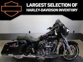 2021 Harley-Davidson Touring Street Glide for sale 201272190