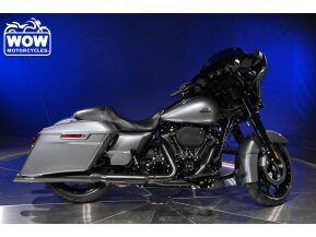 2021 Harley-Davidson Touring Street Glide Special for sale 201272560