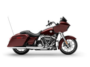 New 2021 Harley-Davidson Touring Road Glide Special