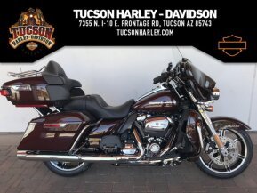 2021 Harley-Davidson Touring Ultra Limited for sale 201278434