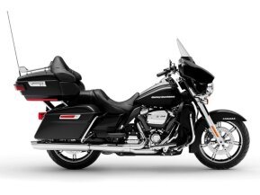 2021 Harley-Davidson Touring Ultra Limited for sale 201283062