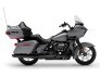 2021 Harley-Davidson Touring Road Glide Limited for sale 201283683