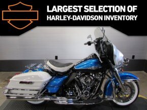 2021 Harley-Davidson Touring Electric Glide Revival for sale 201284590
