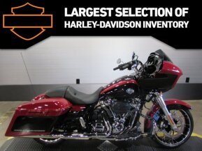 New 2021 Harley-Davidson Touring Road Glide Special