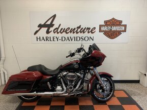 2021 Harley-Davidson Touring Road Glide Special for sale 201288096