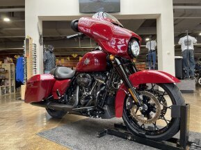 2021 Harley-Davidson Touring Street Glide Special for sale 201290193