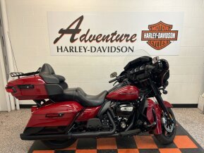 2021 Harley-Davidson Touring Ultra Limited for sale 201290717