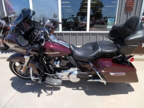 2021 Harley-Davidson Touring Road Glide Limited for sale 201291045