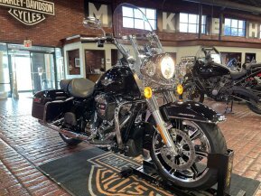 2021 Harley-Davidson Touring Road King