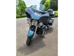 2021 Harley-Davidson Touring Ultra Limited for sale 201295481