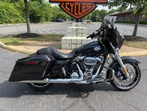 2021 Harley-Davidson Touring Street Glide Special for sale 201299624