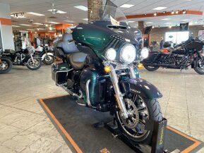2021 Harley-Davidson Touring Ultra Limited for sale 201300529