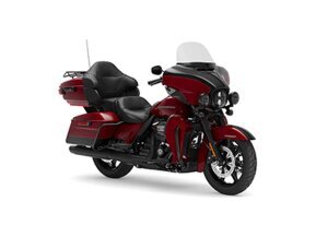 2021 Harley-Davidson Touring Ultra Limited for sale 201300898