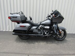 2021 Harley-Davidson Touring for sale 201301649