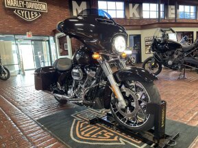 2021 Harley-Davidson Touring Street Glide Special for sale 201301761