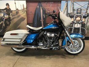 2021 Harley-Davidson Touring Electric Glide Revival for sale 201305774
