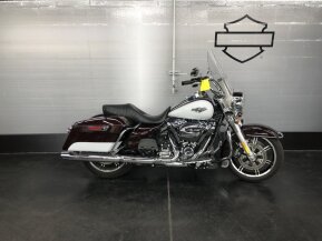 2021 Harley-Davidson Touring Road King for sale 201309537
