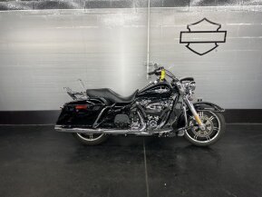 2021 Harley-Davidson Touring Road King