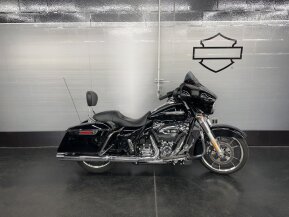 2021 Harley-Davidson Touring Street Glide for sale 201309656