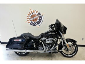 2021 Harley-Davidson Touring Street Glide for sale 201313010