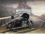 2021 Harley-Davidson Touring Street Glide Special for sale 201314568