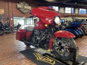 2021 Harley-Davidson Touring Street Glide Special for sale 201319134