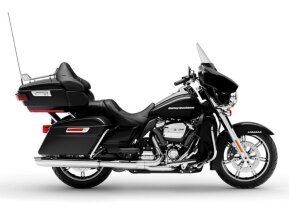 2021 Harley-Davidson Touring Ultra Limited for sale 201319142
