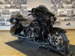 2021 Harley-Davidson Touring Ultra Limited for sale 201320907