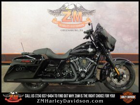 2021 Harley-Davidson Touring Street Glide Special for sale 201321442
