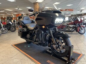 2021 Harley-Davidson Touring Road Glide Limited for sale 201321542