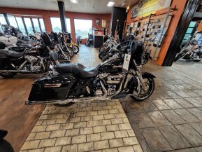 2021 Harley-Davidson Touring Street Glide for sale 201322110