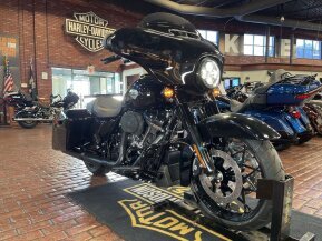 2021 Harley-Davidson Touring Street Glide Special for sale 201322465