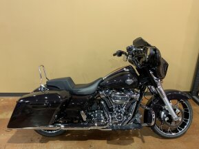 2021 Harley-Davidson Touring Street Glide Special for sale 201324137