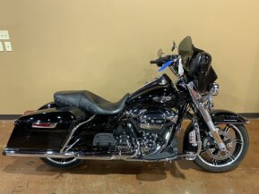 2021 Harley-Davidson Touring Road King for sale 201324309