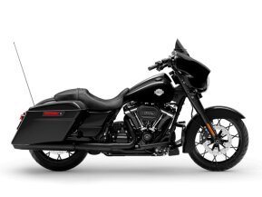 2021 Harley-Davidson Touring Street Glide Special for sale 201326516