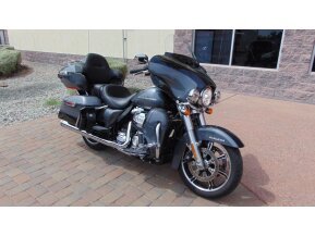 2021 Harley-Davidson Touring Ultra Limited for sale 201330713