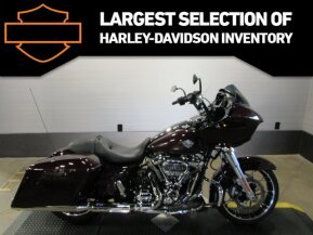 2021 Harley-Davidson Touring Road Glide Special for sale 201332393